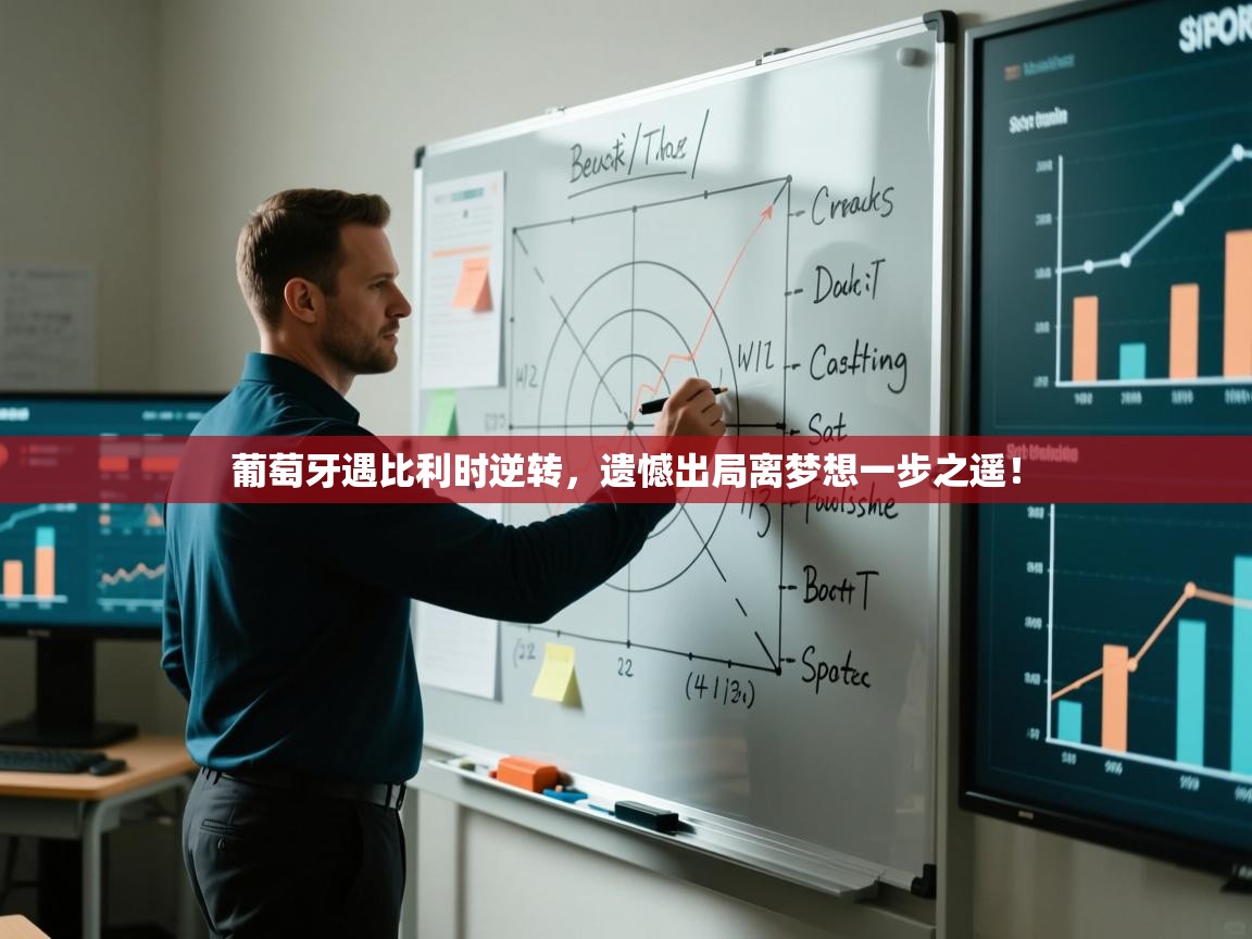 葡萄牙遇比利时逆转,遗憾出局离梦想一步之遥! 第1张