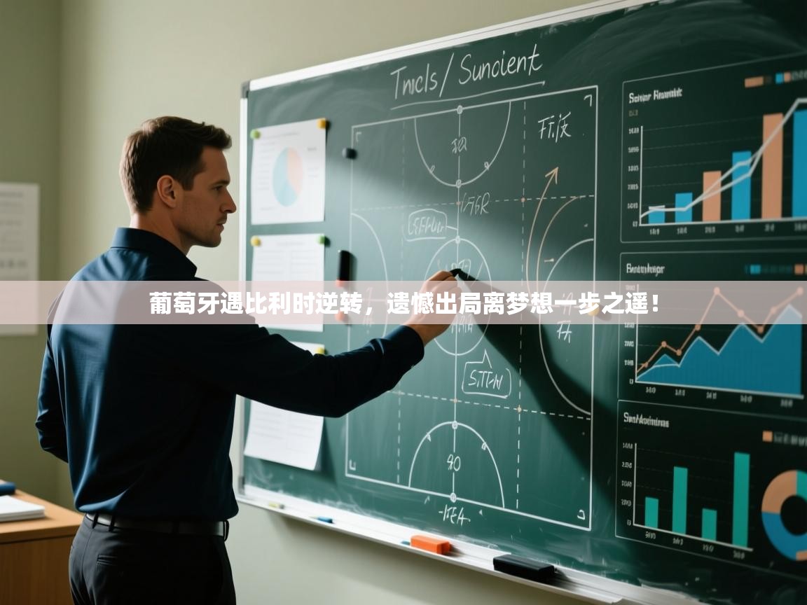 葡萄牙遇比利时逆转,遗憾出局离梦想一步之遥! 第2张