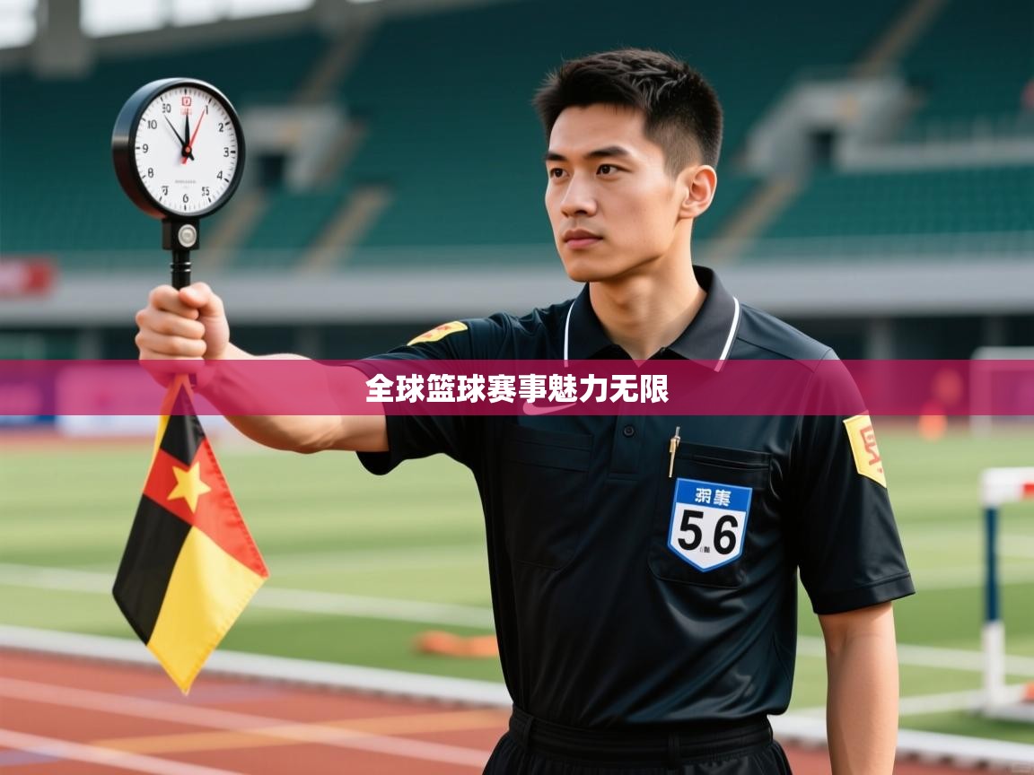 全球篮球赛事魅力无限 第1张