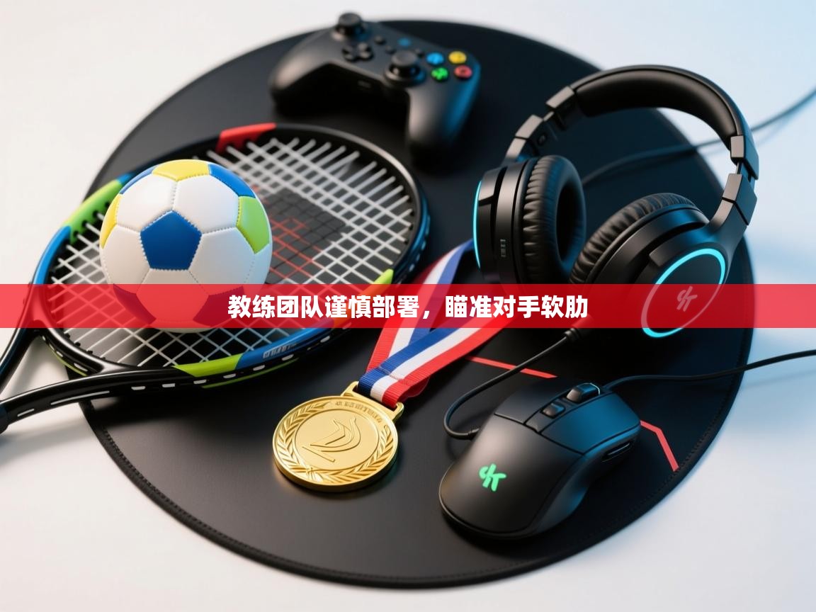 教练团队谨慎部署，瞄准对手软肋