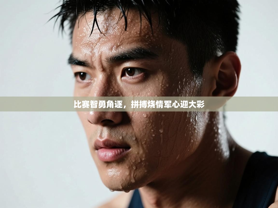 比赛智勇角逐,拼搏烧情军心迎大彩 第1张