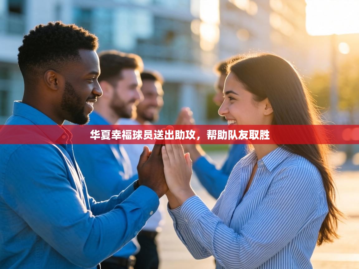 华夏幸福球员送出助攻，帮助队友取胜  第2张